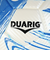 デュアリグ（DUARIG）検定球 高周波サッカーボール5号球 5S0001-AHBL-781IM WxBLU