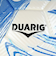 デュアリグ（DUARIG）検定球 高周波サッカーボール5号球 5S0001-AHBL-781IM WxBLU