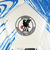 デュアリグ（DUARIG）検定球 高周波サッカーボール5号球 5S0001-AHBL-781IM WxBLU