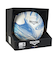 デュアリグ（DUARIG）検定球 高周波サッカーボール5号球 5S0001-AHBL-781IM WxBLU