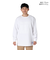 チャンピオン-ヘリテイジ（CHAMPION-HERITAGE）HVW LOOSE FOOT 長袖Tシャツ C3-C412 010