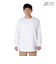 チャンピオン-ヘリテイジ（CHAMPION-HERITAGE）HVW LOOSE FOOT 長袖Tシャツ C3-C412 010