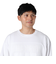 チャンピオン-ヘリテイジ（CHAMPION-HERITAGE）HVW LOOSE FOOT 長袖Tシャツ C3-C412 010
