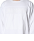 チャンピオン-ヘリテイジ（CHAMPION-HERITAGE）HVW LOOSE FOOT 長袖Tシャツ C3-C412 010