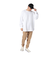 チャンピオン-ヘリテイジ（CHAMPION-HERITAGE）HVW LOOSE FOOT 長袖Tシャツ C3-C412 010
