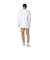 チャンピオン-ヘリテイジ（CHAMPION-HERITAGE）HVW LOOSE FOOT 長袖Tシャツ C3-C412 010