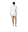 チャンピオン-ヘリテイジ（CHAMPION-HERITAGE）HVW LOOSE FOOT 長袖Tシャツ C3-C412 010