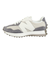 ニューバランス（new balance）スニーカー スポーツシューズ グレー U327LND D カジュアルシューズ スポーツ