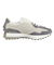 ニューバランス（new balance）スニーカー スポーツシューズ グレー U327LND D カジュアルシューズ スポーツ