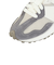 ニューバランス（new balance）スニーカー スポーツシューズ グレー U327LND D カジュアルシューズ スポーツ