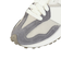 ニューバランス（new balance）スニーカー スポーツシューズ グレー U327LND D カジュアルシューズ スポーツ