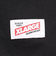 エクストララージ（XLARGE）ジップアップ 半袖 ワークシャツ 101252014001-BLACK