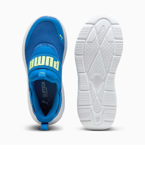 PUMA 青 スニーカー 楽天市場】PUMA プーマ GV スペシャル ランドリーボーイズ II