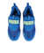 プーマ（PUMA）ジュニアスニーカー スポーツシューズ ワイヤード 2 イーズイン ブルー 40283202 スニーカー