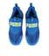 プーマ（PUMA）ジュニアスニーカー スポーツシューズ ワイヤード 2 イーズイン ブルー 40283202 スニーカー