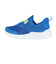 プーマ（PUMA）ジュニアスニーカー スポーツシューズ ワイヤード 2 イーズイン ブルー 40283202 スニーカー