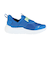 プーマ（PUMA）ジュニアスニーカー スポーツシューズ ワイヤード 2 イーズイン ブルー 40283202 スニーカー