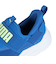 プーマ（PUMA）ジュニアスニーカー スポーツシューズ ワイヤード 2 イーズイン ブルー 40283202 スニーカー