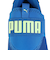 プーマ（PUMA）ジュニアスニーカー スポーツシューズ ワイヤード 2 イーズイン ブルー 40283202 スニーカー