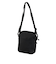エクストララージ（XLARGE）MILITARY ショルダーバッグ 101211053002 BLK