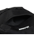 エクストララージ（XLARGE）MILITARY ショルダーバッグ 101211053002 BLK