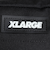 エクストララージ（XLARGE）MILITARY ショルダーバッグ 101211053002 BLK