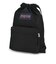ジャンスポーツ（JANSPORT）ディパック ドローサック 黒 14L JS0A83LQ-008 ナップザック サブバッグ ジムバッグ リュック