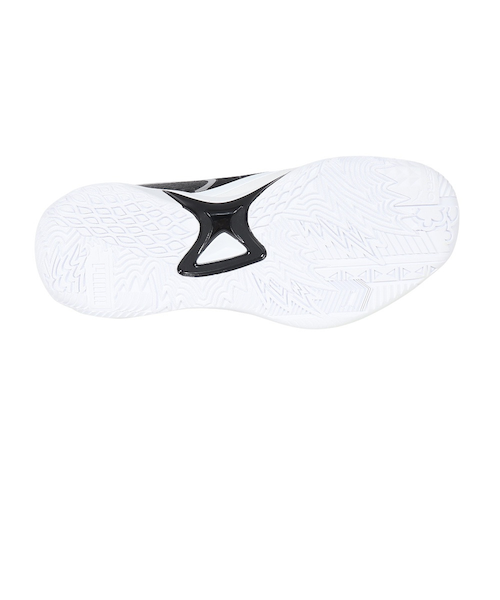 プーマ（PUMA）バスケットシューズ バッシュ オールプロ ニトロ