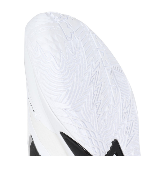 プーマ（PUMA）バスケットシューズ バッシュ オールプロ ニトロ