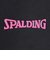 スポルディング（SPALDING）バスケットボールウェアプラクティスパンツ グランジウォール SMP25121BK