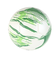 デュアリグ（DUARIG）検定球 高周波サッカーボール4号球 5S0002-AHBL-781IM WxGRN