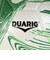 デュアリグ（DUARIG）検定球 高周波サッカーボール4号球 5S0002-AHBL-781IM WxGRN