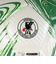 デュアリグ（DUARIG）検定球 高周波サッカーボール4号球 5S0002-AHBL-781IM WxGRN