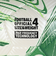 デュアリグ（DUARIG）検定球 高周波サッカーボール4号球 5S0002-AHBL-781IM WxGRN