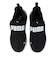 プーマ（PUMA）ジュニアスニーカー スポーツシューズ ワイヤード 2 イーズイン ブラック 40283201 スニーカー
