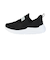 プーマ（PUMA）ジュニアスニーカー スポーツシューズ ワイヤード 2 イーズイン ブラック 40283201 スニーカー