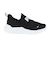 プーマ（PUMA）ジュニアスニーカー スポーツシューズ ワイヤード 2 イーズイン ブラック 40283201 スニーカー