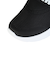 プーマ（PUMA）ジュニアスニーカー スポーツシューズ ワイヤード 2 イーズイン ブラック 40283201 スニーカー