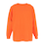 チャンピオン-ヘリテイジ（CHAMPION-HERITAGE）HVW LOOSE FOOT 長袖Tシャツ C3-C412 840