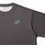 スポルディング（SPALDING）バスケットボールウェア Tシャツ グランジウォール SMT25120DU