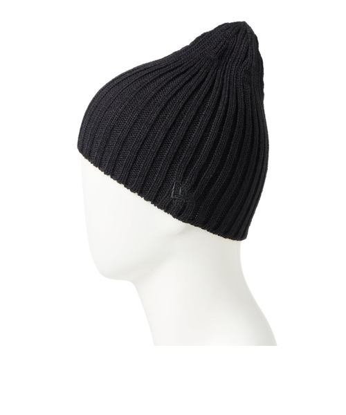 heyep ビーニー　黒 heyep＞ビーニー