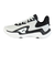 アンダーアーマー（UNDER ARMOUR）バスケットシューズ バッシュ スポーン7 3028461 103