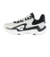 アンダーアーマー（UNDER ARMOUR）バスケットシューズ バッシュ スポーン7 3028461 103