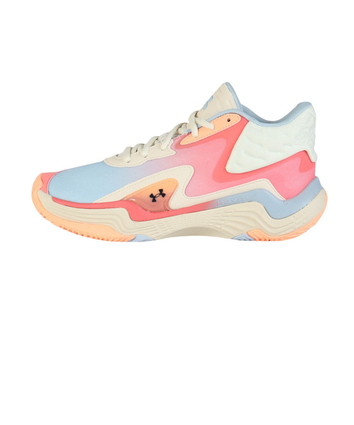 アンダーアーマー UNDER ARMOUR バスケットボール シューズ アンダーアーマー UNDER ARMOUR バッシュ」の人気商品一覧