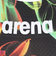 アリーナ（ARENA）競泳水着 水泳 レーシングワンピーススパッツ ブラック×ピンク S-LLサイズ WA承認モデル AS5SRC20L BKPK オープンバ…