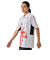 ヨネックス（YONEX）テニスウェア ユニゲームシャツ 10674-011