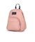 ジャンスポーツ（JANSPORT）ディパック ハーフパイント ローズ 10L JS00TDH6-7N8 リュック リュックサック バック ミニサイズ