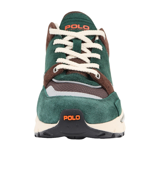カジュアルシューズ TRACKSTR 250-SNEAKERS-LOW