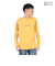 チャンピオン-ヘリテイジ（CHAMPION-HERITAGE）26s HANDWRITE 長袖Tシャツ C3-C417 750