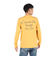 チャンピオン-ヘリテイジ（CHAMPION-HERITAGE）26s HANDWRITE 長袖Tシャツ C3-C417 750